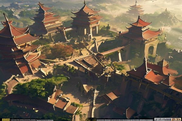 太阁立志传修改器